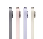 Apple iPad mini 256 Go 21,1 cm (8.3") Wi-Fi 6 (802.11ax) iPadOS 15 Or rose