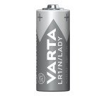 Varta ALKALINE LR1, 4001, N, Lady (Batteria Speciale , 1.5V) Blister da 1