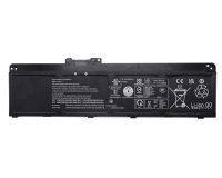 DLH LEVO5271-B053Y2 composant de laptop supplémentaire Batterie