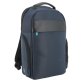 Mobilis 005045 sac à dos Sac à dos normal Noir, Marine Polyester