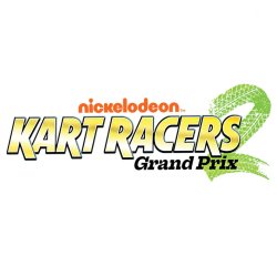 GameMill Entertainment Nickelodeon Kart Racers 2: Grand Prix Standard PlayStation 4