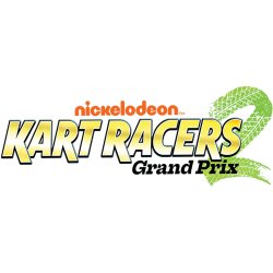 GameMill Entertainment Nickelodeon Kart Racers 2: Grand Prix Standard PlayStation 4