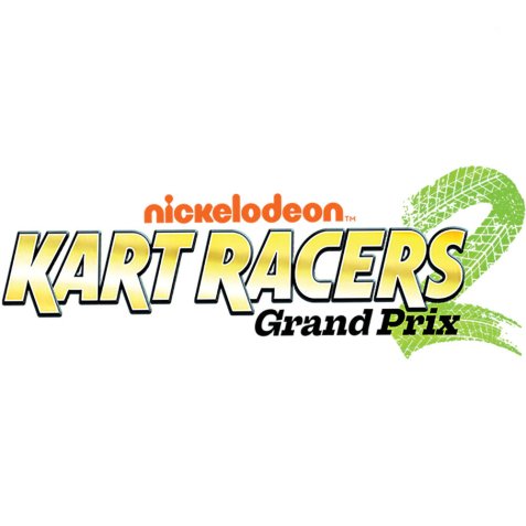 GameMill Entertainment Nickelodeon Kart Racers 2: Grand Prix Standard PlayStation 4