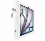 Compulocks 13APXW soporte de seguridad para tabletas Blanco 33 cm (13")