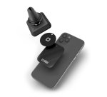 SBS Support smartphone auto carré magnétique