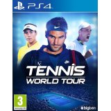 Bigben Interactive Tennis World Tour