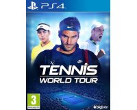 Bigben Interactive Tennis World Tour