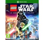 Warner Bros. Games LEGO Star Wars : La Saga Skywalker Standard Xbox One