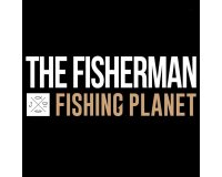 Bigben Interactive The Fisherman : Fishing Planet - Day One Day One (Primer día) PlayStation 4
