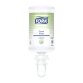 Recharge savon mousse 99 % ingrédient origine naturel. Lot 6 recharges 1L. Pour distributeur S4.