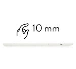 Hamlet Zelig Pad 414LTE 4G Cortex LTE 32 GB 25,6 cm (10.1") 2 GB Wi-Fi 4 (802.11n) Android 11 Go Edition Bianco