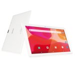 Hamlet Zelig Pad 414LTE 4G Cortex LTE 32 GB 25,6 cm (10.1") 2 GB Wi-Fi 4 (802.11n) Android 11 Go Edition Bianco