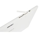 Hamlet Zelig Pad 414LTE 4G Cortex LTE 32 GB 25,6 cm (10.1") 2 GB Wi-Fi 4 (802.11n) Android 11 Go Edition Bianco