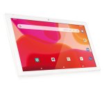 Hamlet Zelig Pad 414LTE 4G Cortex LTE 32 GB 25,6 cm (10.1") 2 GB Wi-Fi 4 (802.11n) Android 11 Go Edition Bianco