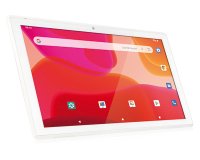 Hamlet Zelig Pad 414LTE 4G Cortex LTE 32 GB 25,6 cm (10.1") 2 GB Wi-Fi 4 (802.11n) Android 11 Go Edition Bianco