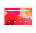 Hamlet Zelig Pad 414LTE 4G Cortex LTE 32 GB 25,6 cm (10.1") 2 GB Wi-Fi 4 (802.11n) Android 11 Go Edition Bianco