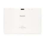 Hamlet Zelig Pad 414LTE 4G Cortex LTE 32 GB 25,6 cm (10.1") 2 GB Wi-Fi 4 (802.11n) Android 11 Go Edition Bianco