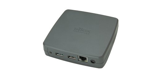 Silex DS-700 Ethernet