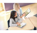 Microsoft Surface Slim Pen 2 stylet 14 g Noir