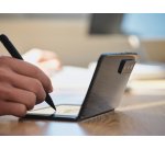 Microsoft Surface Slim Pen 2 stylet 14 g Noir