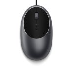 Satechi C1 souris Bureau Ambidextre USB Type-C IR LED 3200 DPI