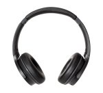 Audio-Technica ATH-S200BTBK Auriculares Inalámbrico y alámbrico Casco Música USB Tipo C Bluetooth Negro