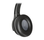 Audio-Technica ATH-S200BTBK Auriculares Inalámbrico y alámbrico Casco Música USB Tipo C Bluetooth Negro