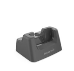 Honeywell EDA5S-HB-R estación dock para móvil Ordenador portátil Negro