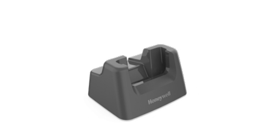 Honeywell EDA5S-HB-R estación dock para móvil Ordenador portátil Negro