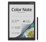 PocketBook Color Note lettore e-book Touch screen 32 GB Wi-Fi Nero, Blu