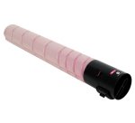 A9E8350 KONICA BIZHUB C458 Toner Magenta  26.000Pages TN514M