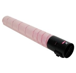Konica Minolta TN-514M Cartouche de toner 1 pièce(s) Original Magenta