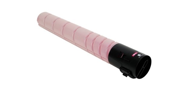 A9E8350 KONICA BIZHUB C458 Toner Magenta  26.000Pages TN514M