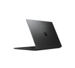 Microsoft Surface Laptop 5 Intel® Core™ i5 i5-1245U Ordinateur portable 34,3 cm (13.5") Écran tactile 16 Go LPDDR5x-SDRAM 512 Go SSD Wi-Fi 6 (802.11ax) Windows 11 Pro Anglais britannique Noir