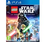 Warner Bros. Games LEGO Star Wars : La Saga Skywalker Standard PlayStation 4