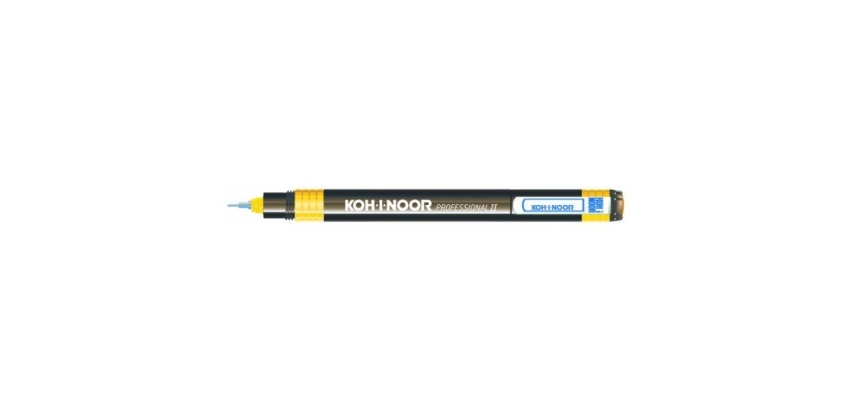 Penna a china Professional II - punta 0,4mm - Koh.I.Noor