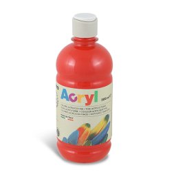 Primo 4003TA500300 art/craft paint Acrylic paint 500 ml 1 pc(s)
