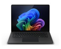Microsoft Surface Laptop 7 Copilot+ PC Intel Core Ultra 7 268V Portátil 38,1 cm (15") Pantalla táctil 32 GB LPDDR5x-SDRAM 512 GB SSD Wi-Fi 7 (802.11be) Windows 11 Pro Negro