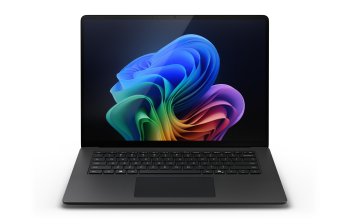 Ordinateur portable Microsoft