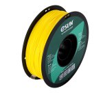 eSUN PLA+175Y1 matériel d'impression 3D Acide polylactique Plus (PLA+) Jaune 1 kg