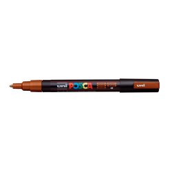 Marqueur à pigment PC-3M