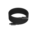 Xtorm CMT011 câble USB 1 m USB C 100 W Noir