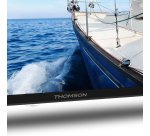 THOMSON TV LED 80 cm 32HG2S14 - Google TV