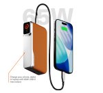 Cygnett Encore 20000 mAh Tan