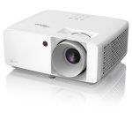 Optoma ZH420 Projecteur à focale standard 4300 ANSI lumens DLP 1080p (1920x1080) Compatibilité 3D Blanc