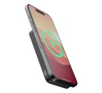 Xtorm Magnetic Wireless Powerbank - 5.000mAh - Midnight Black