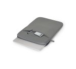 DICOTA D32000-DFS sacoche d'ordinateurs portables 38,1 cm (15") Housse Gris