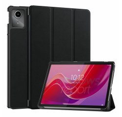 DLH DY-PS5291 étui pour tablette 27,9 cm (11") Folio porte carte Noir