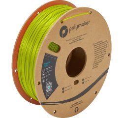 Polymaker PB01041 3D printing material PETg (polyethylene terephthalate glycol-modified) Lime 1 kg