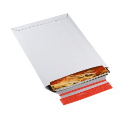 Colompac CP012.06 package Envelope White 100 pc(s)